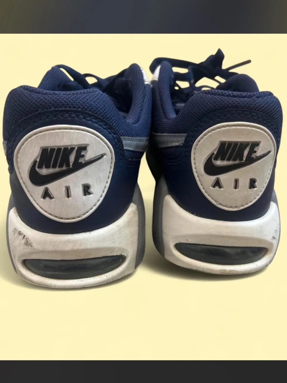 Nike classic sneakers